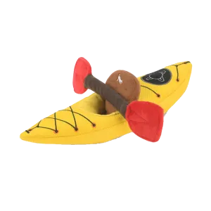PLAY - Camp Corbin Collection - K9 Kayak