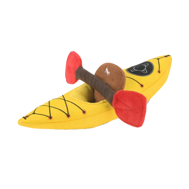 PLAY - Camp Corbin Collection - K9 Kayak