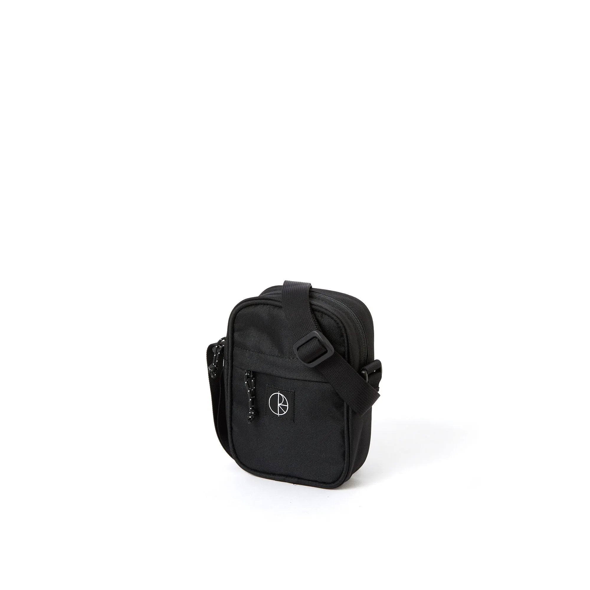 Polar Skate Co Mini Cordura Dealer Bag Black