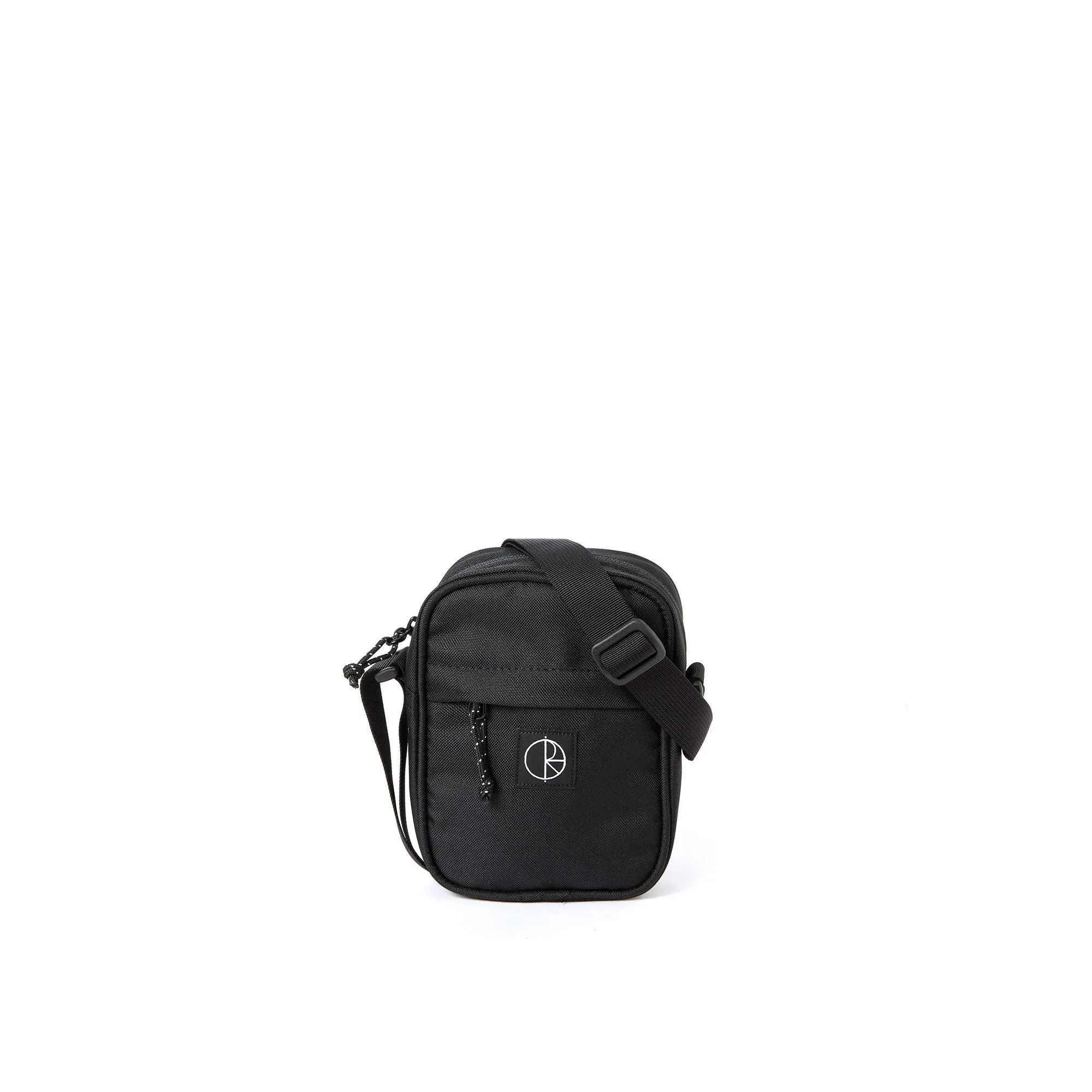Polar Skate Co Mini Cordura Dealer Bag Black