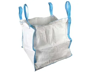 Polypropylene Tonne Bags