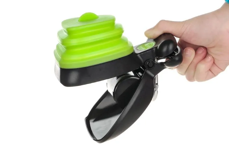 PoopScoop™ | Hands Free Pooper Scooper