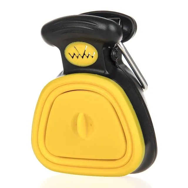 PoopScoop™ | Hands Free Pooper Scooper