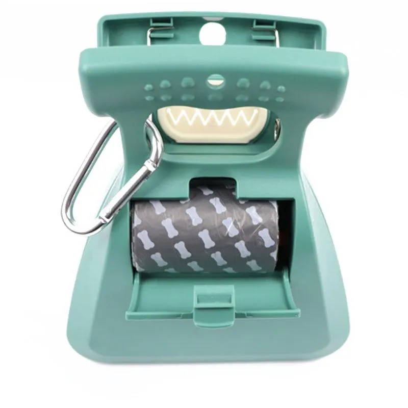 PoopScoop™ | Hands Free Pooper Scooper
