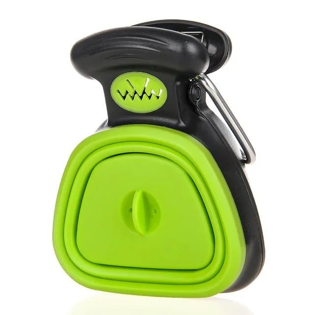 PoopScoop™ | Hands Free Pooper Scooper