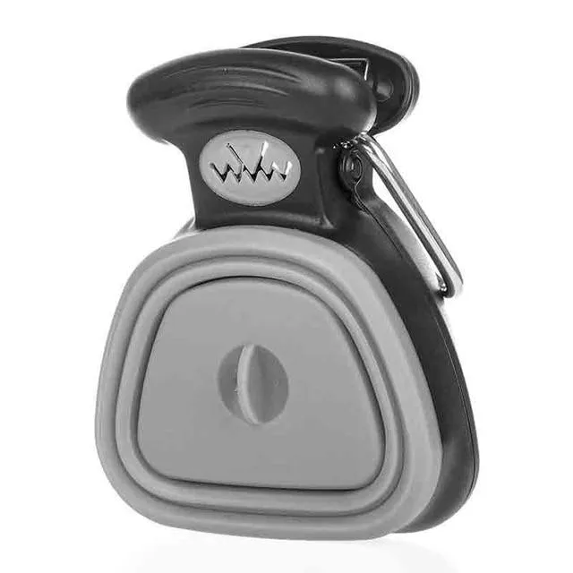 PoopScoop™ | Hands Free Pooper Scooper