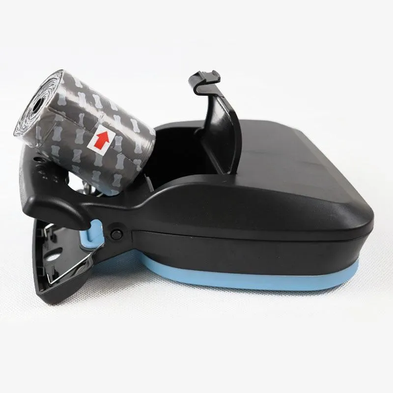 PoopScoop™ | Hands Free Pooper Scooper