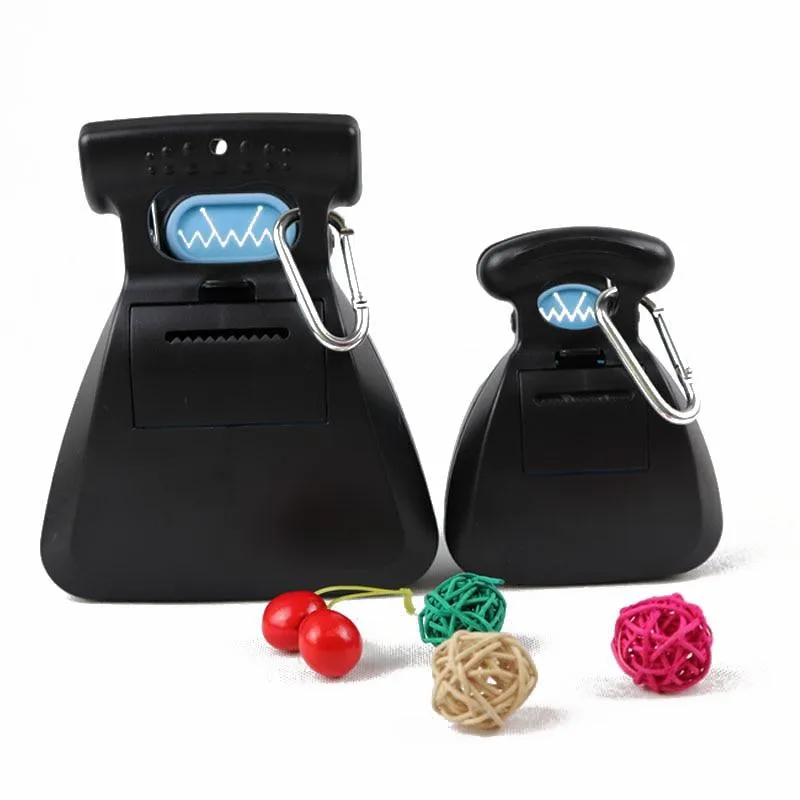 PoopScoop™ | Hands Free Pooper Scooper