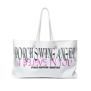 Porch Swing Angel 2 E.L.  Bag