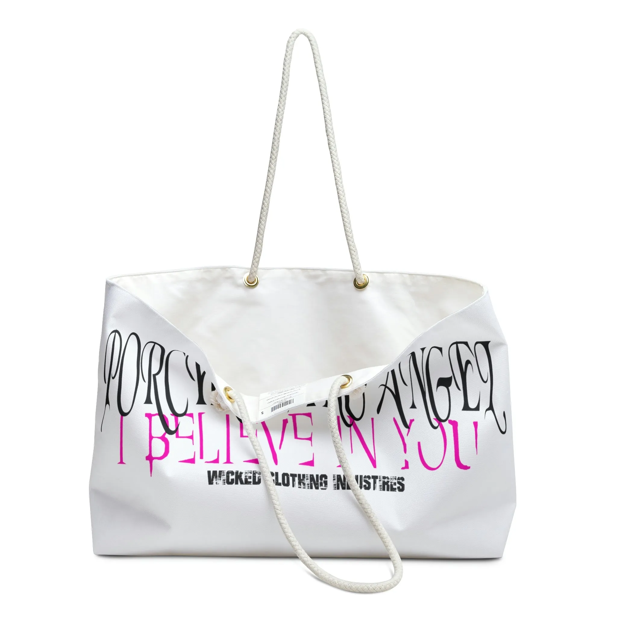 Porch Swing Angel 2 E.L.  Bag