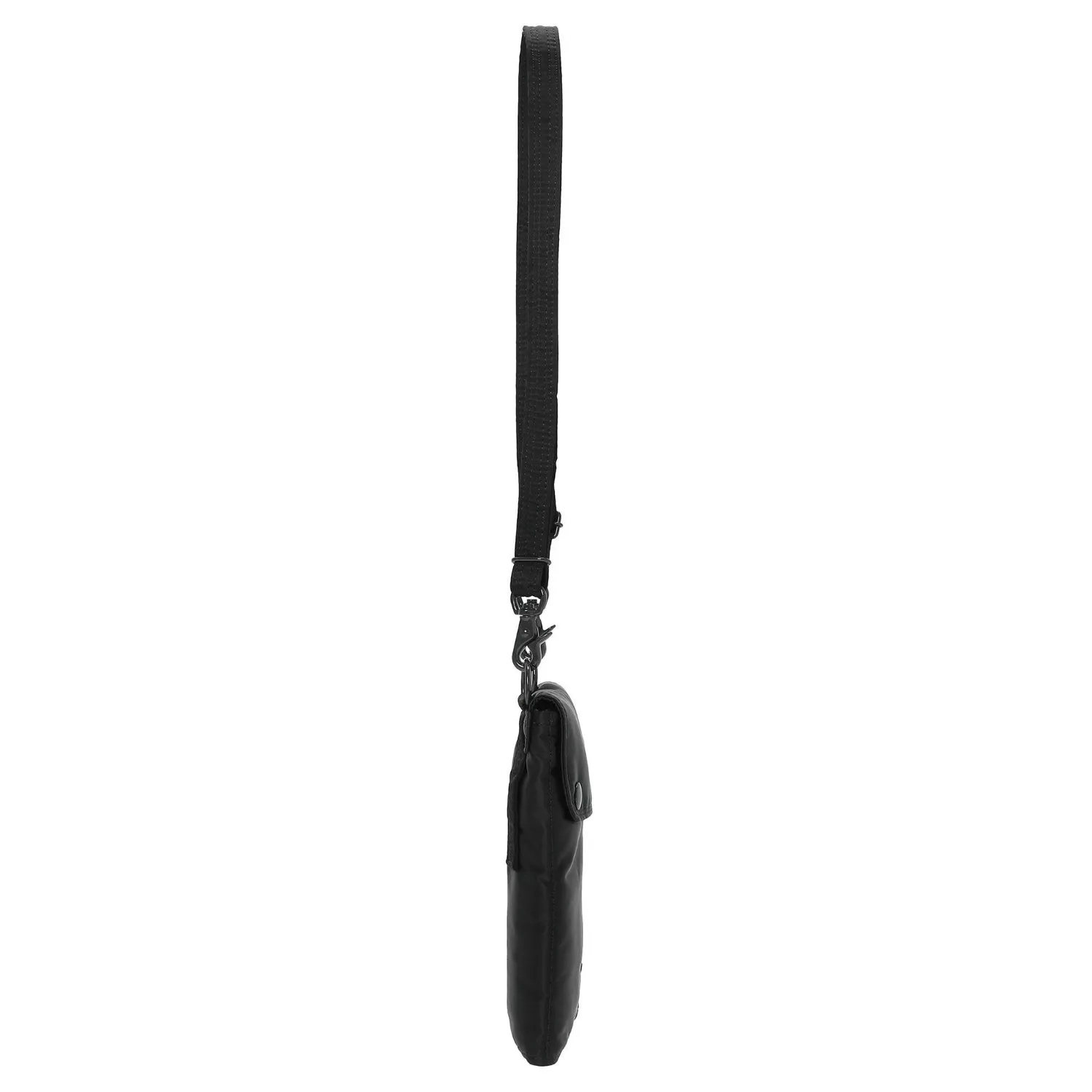 Porter Tanker Travel Case Black