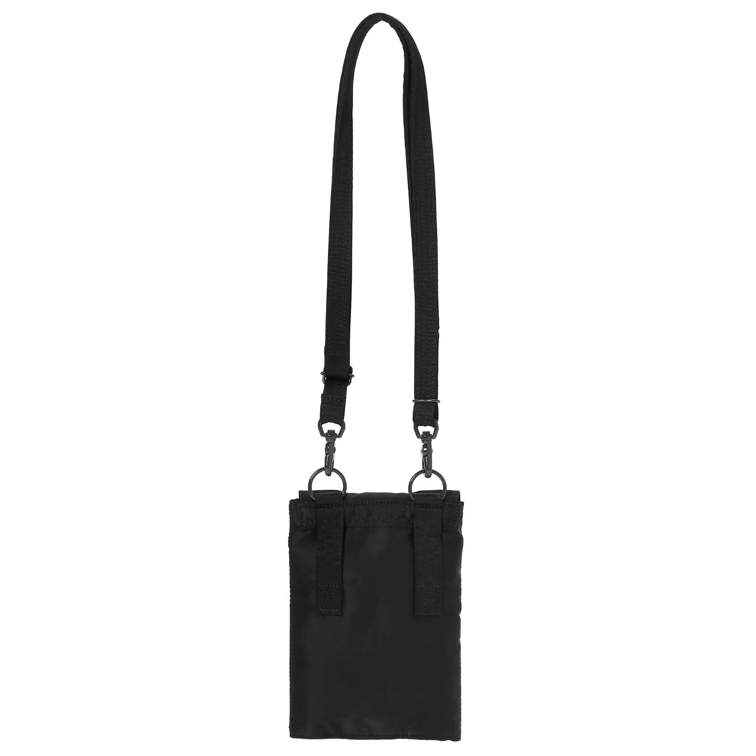 Porter Tanker Travel Case Black