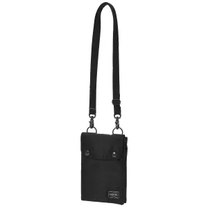 Porter Tanker Travel Case Black