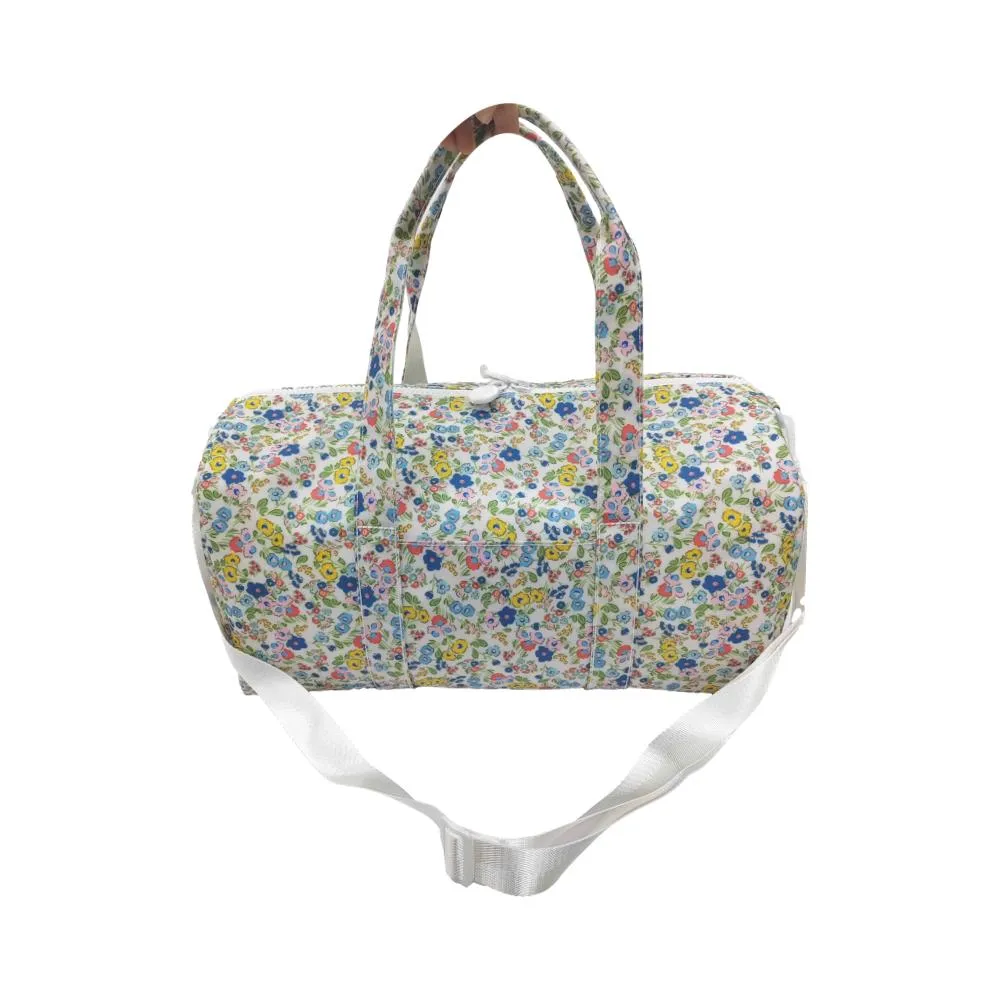Posies Weekender Duffel