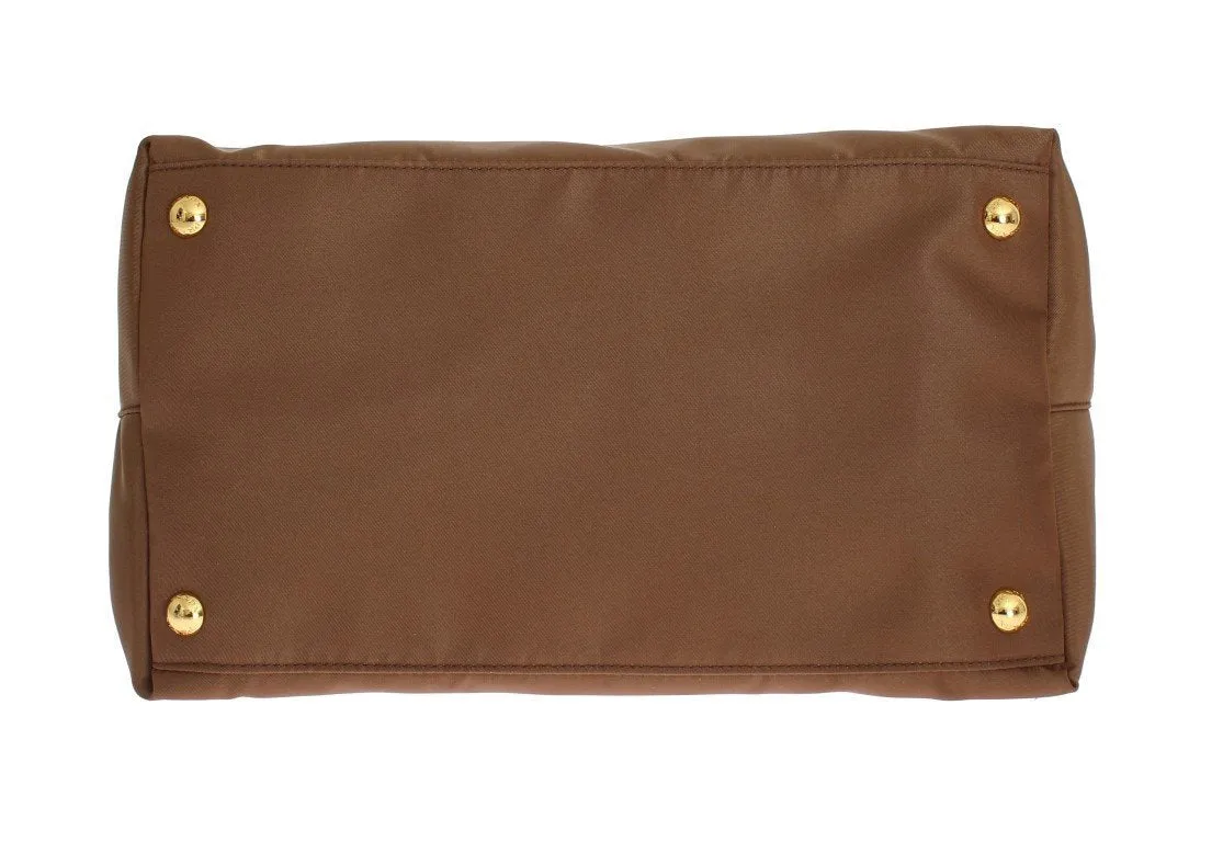 PRADA Tessuto Saffian BN2106 ZMY F0468