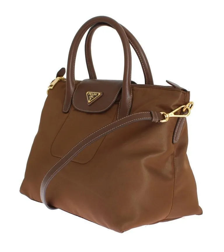 PRADA Tessuto Saffian BN2106 ZMY F0468