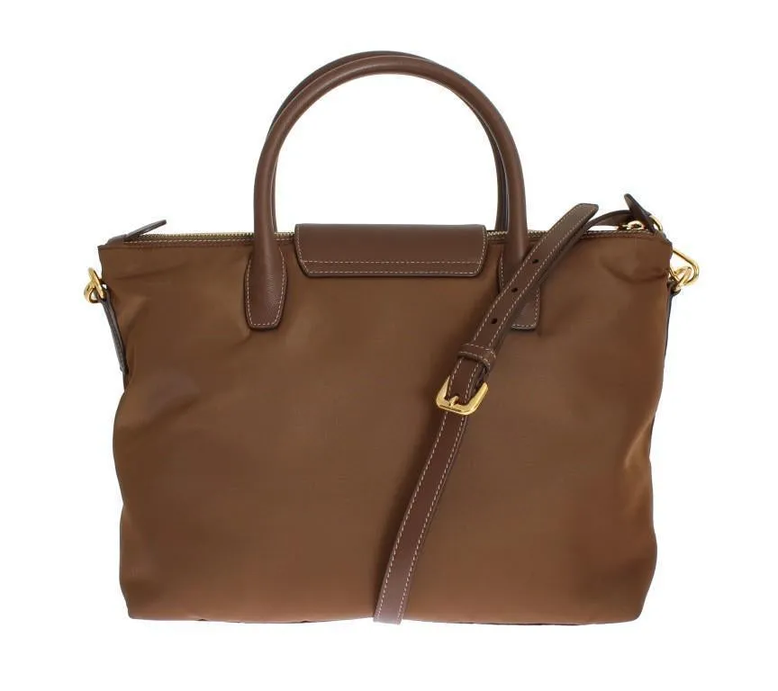 PRADA Tessuto Saffian BN2106 ZMY F0468