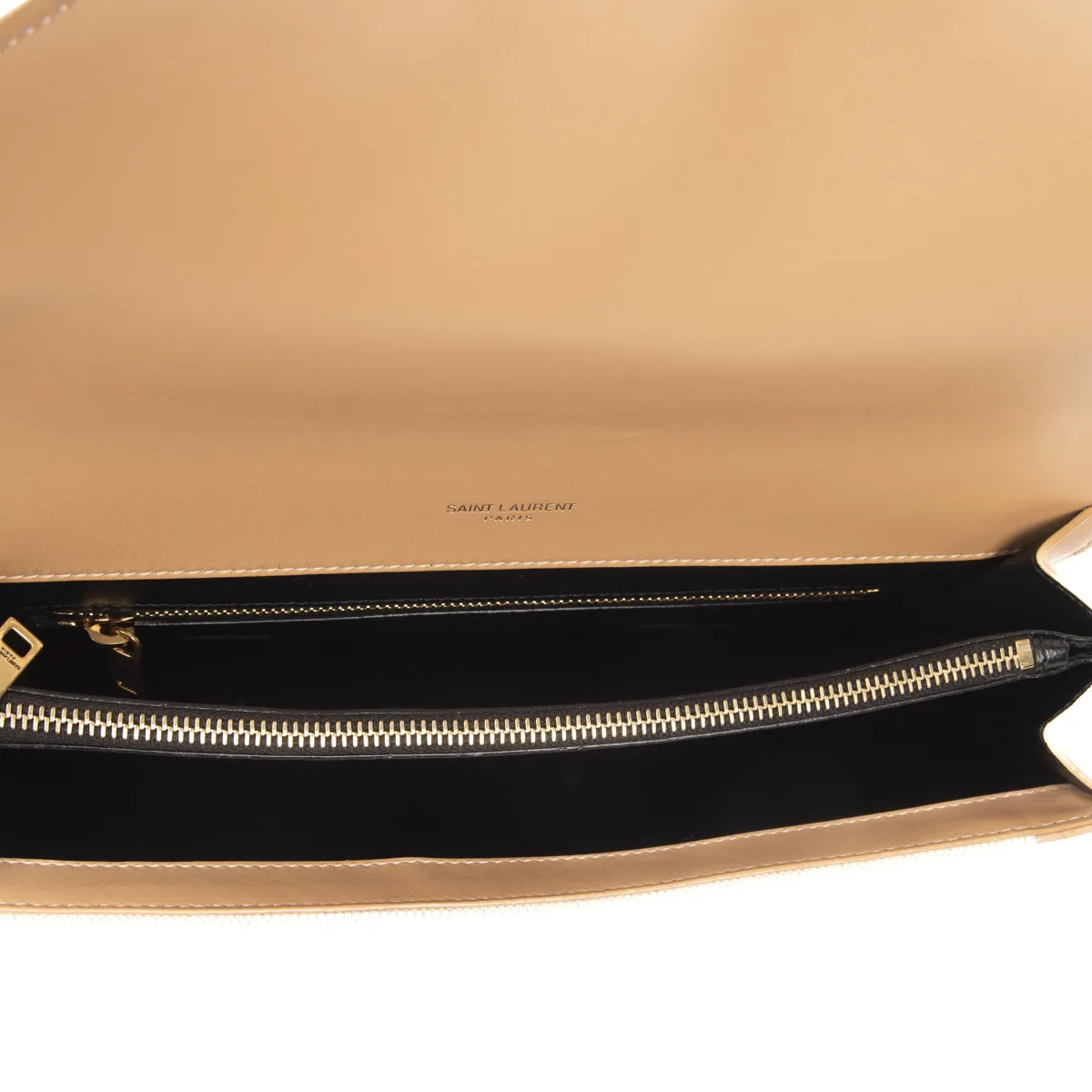 Pre-Owned Yves Saint Laurent Medium Gaby Satchel