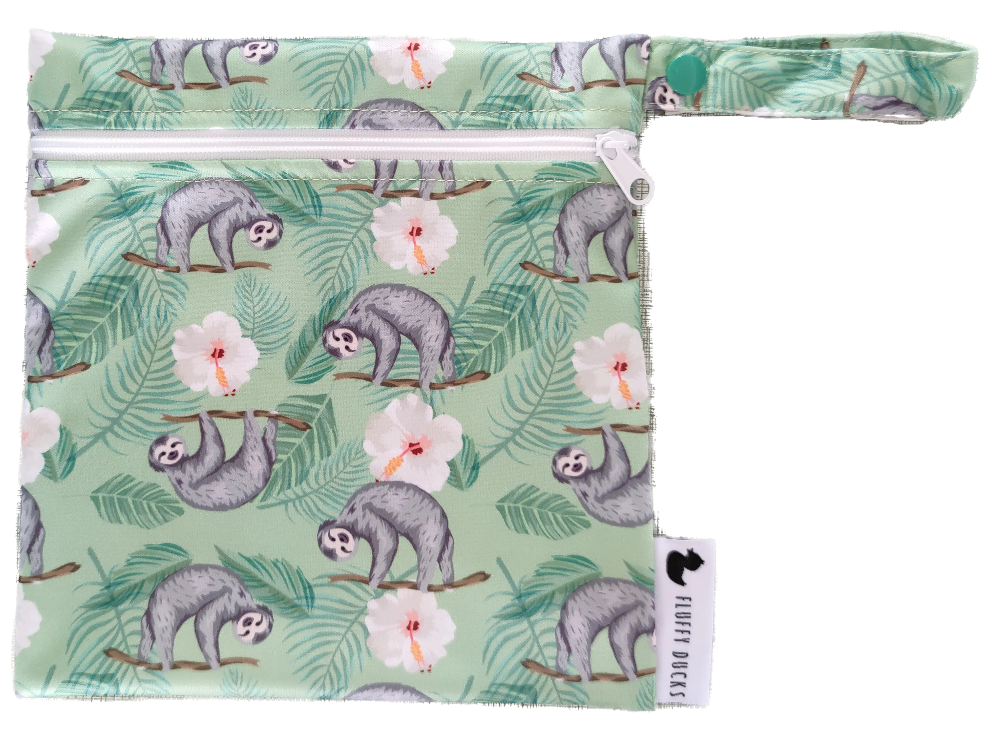 Premium Mini Wet bags