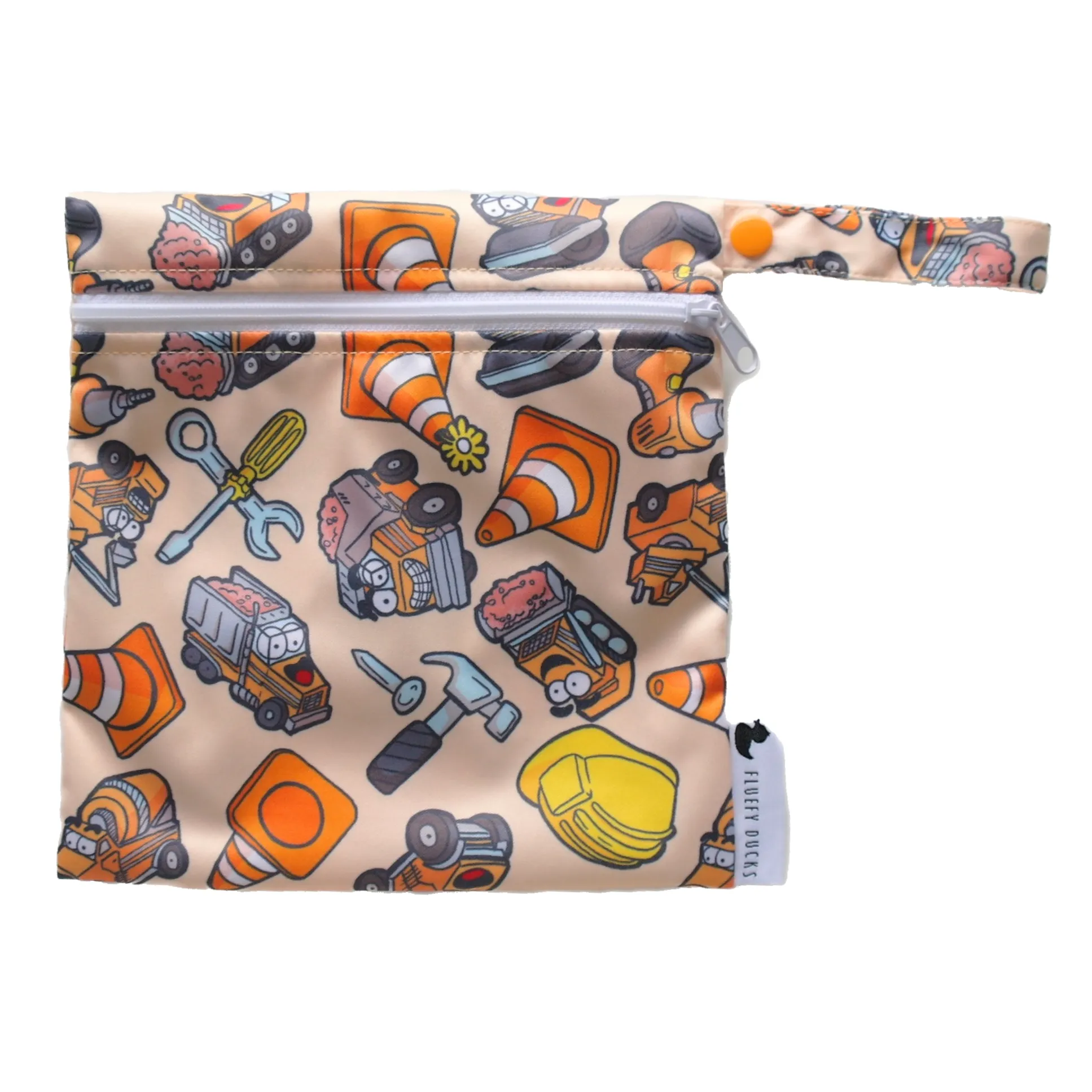 Premium Mini Wet bags