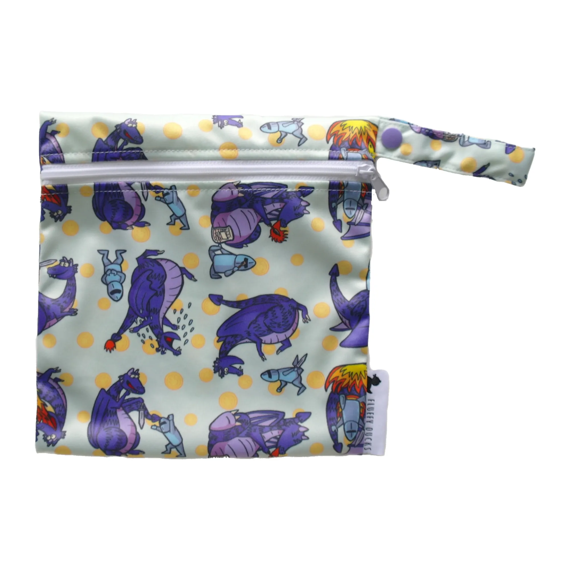 Premium Mini Wet bags