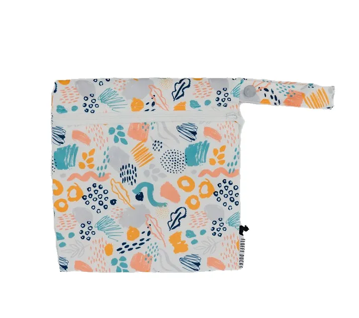 Premium Mini Wet bags