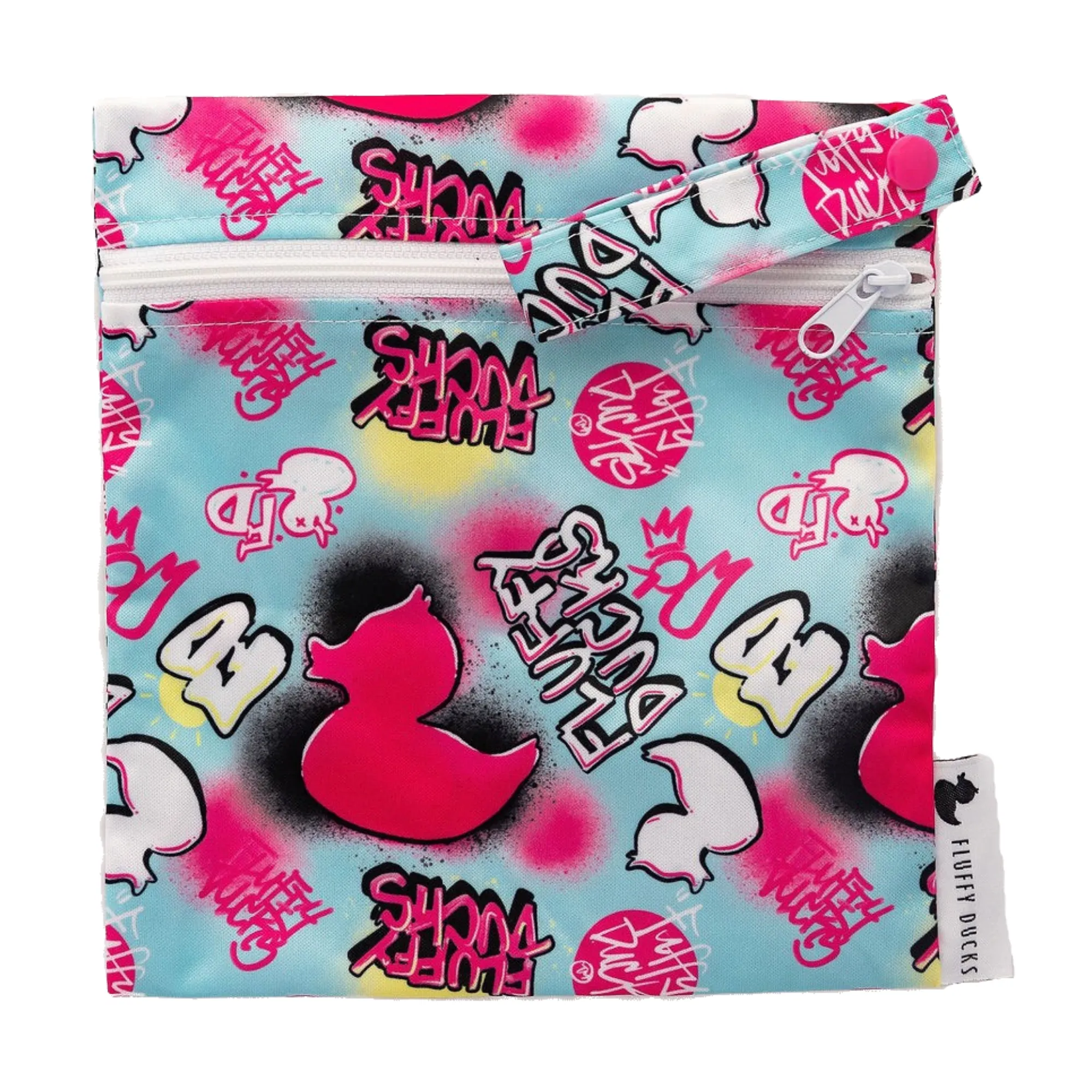 Premium Mini Wet bags