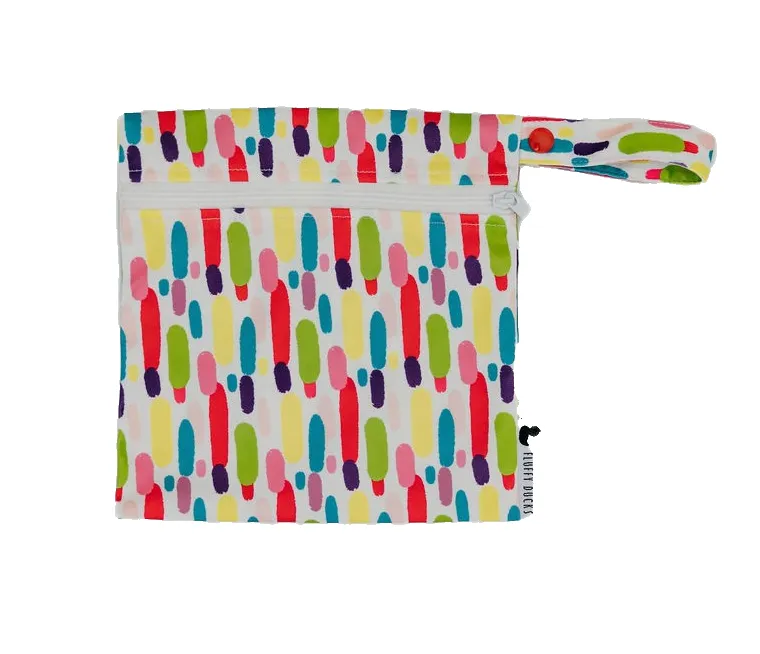 Premium Mini Wet bags