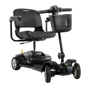 Pride Go-Go Ultra X - 4 Wheel