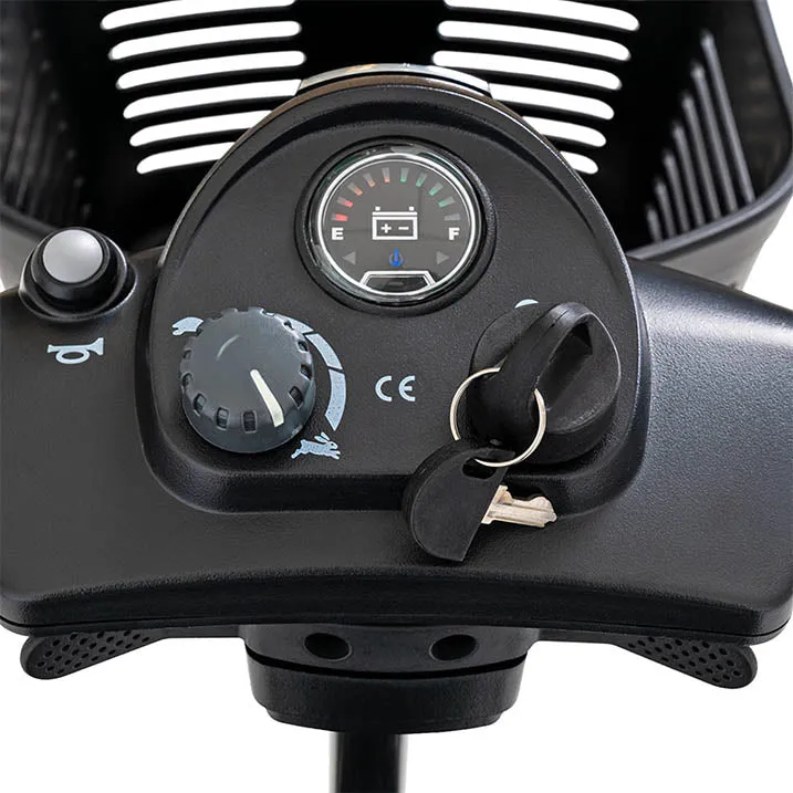 Pride Go-Go Ultra X - 4 Wheel