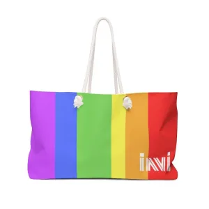 Pride Weekender Bag