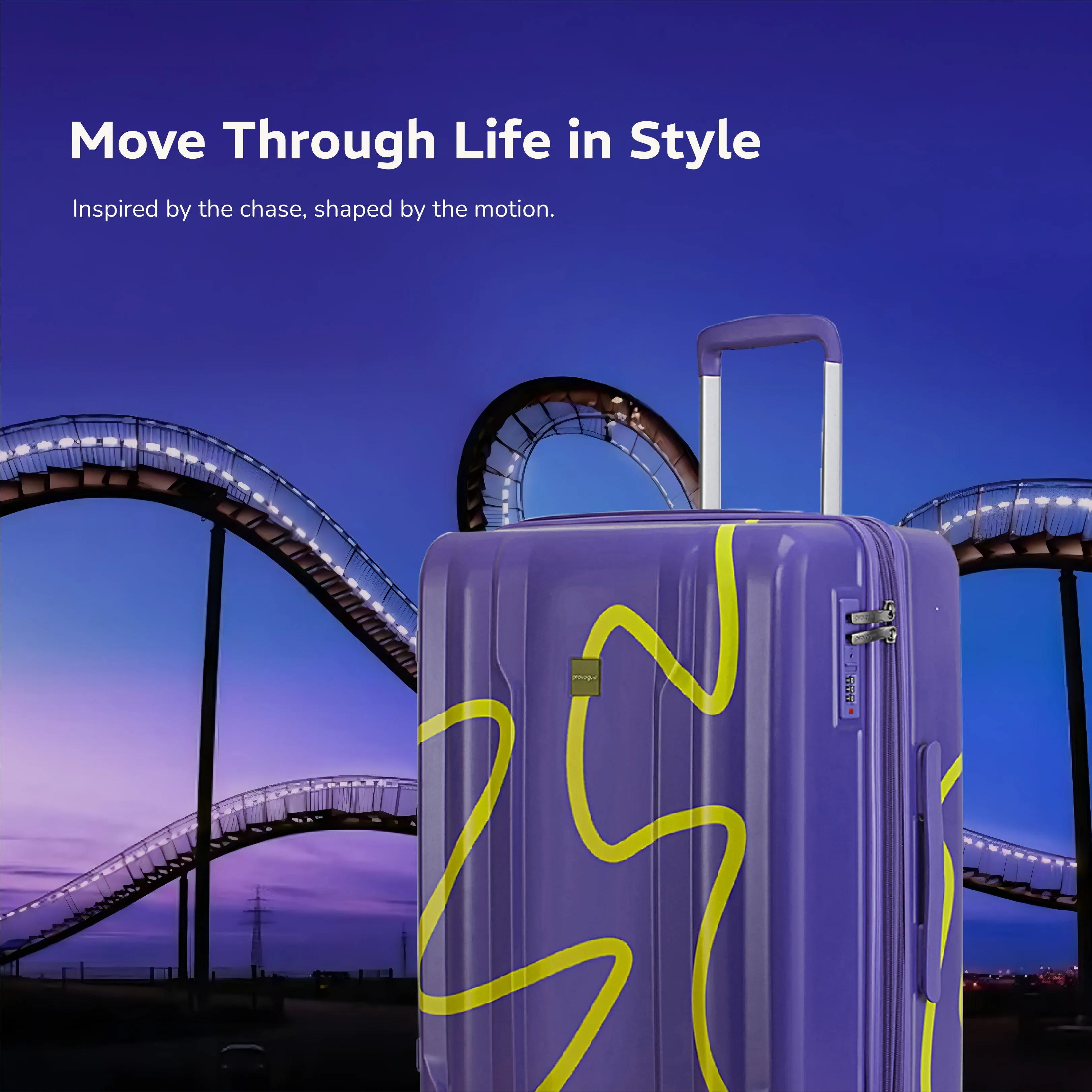 Provogue Loop Large