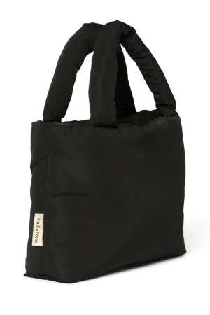 Puffy Mini Handbag