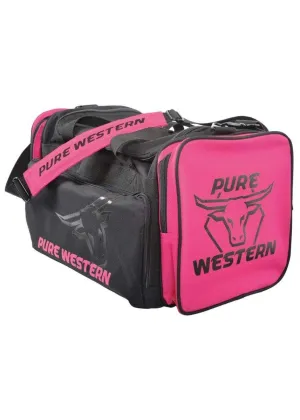 Pure Western Gear Bag Small
