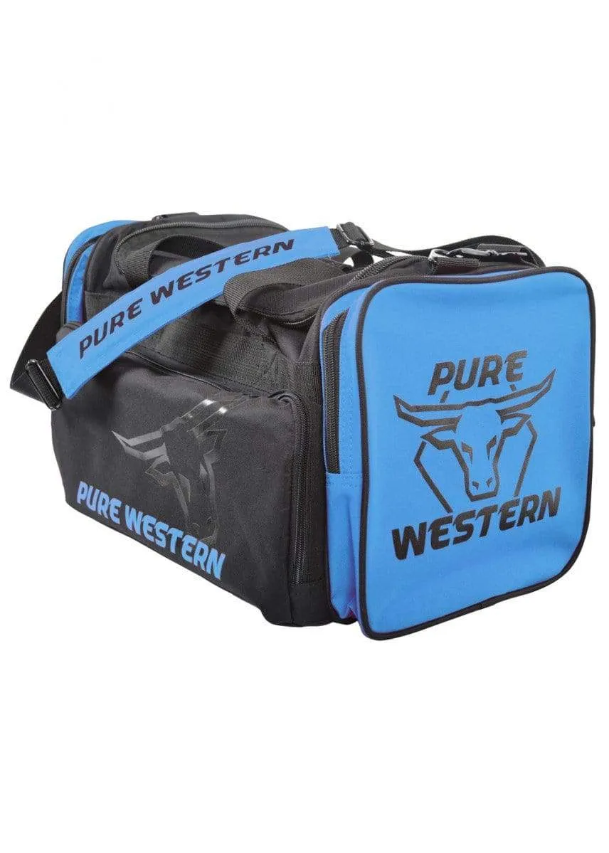 Pure Western Gear Bag Small