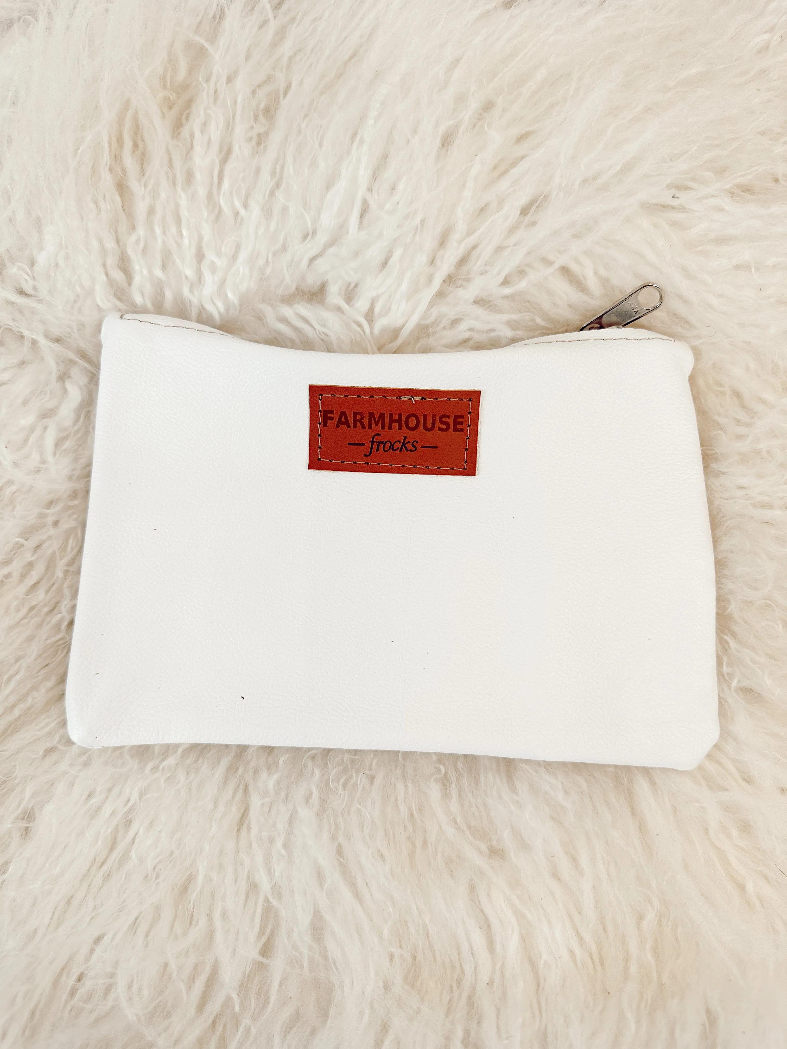 Q Pouch