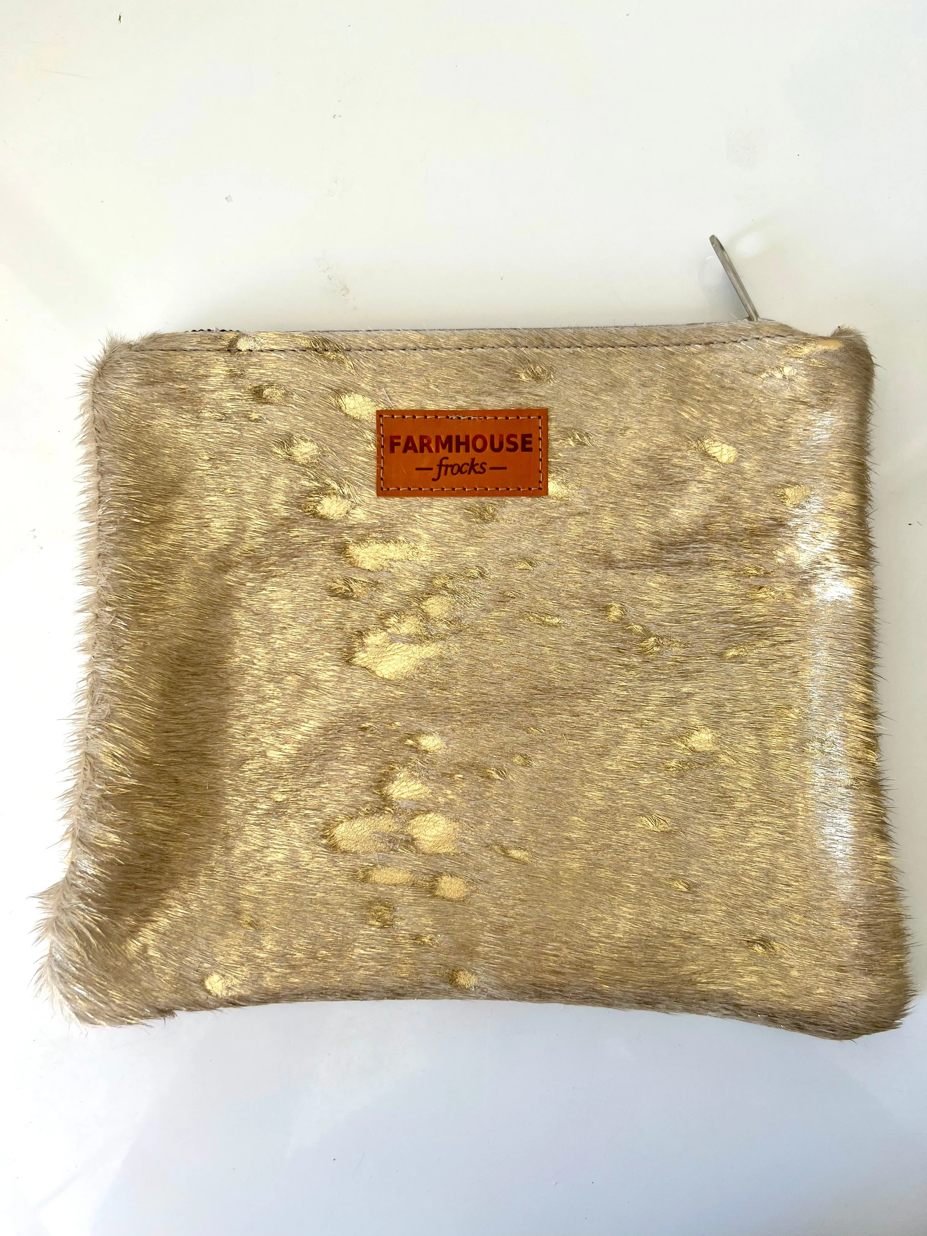 Q Pouch
