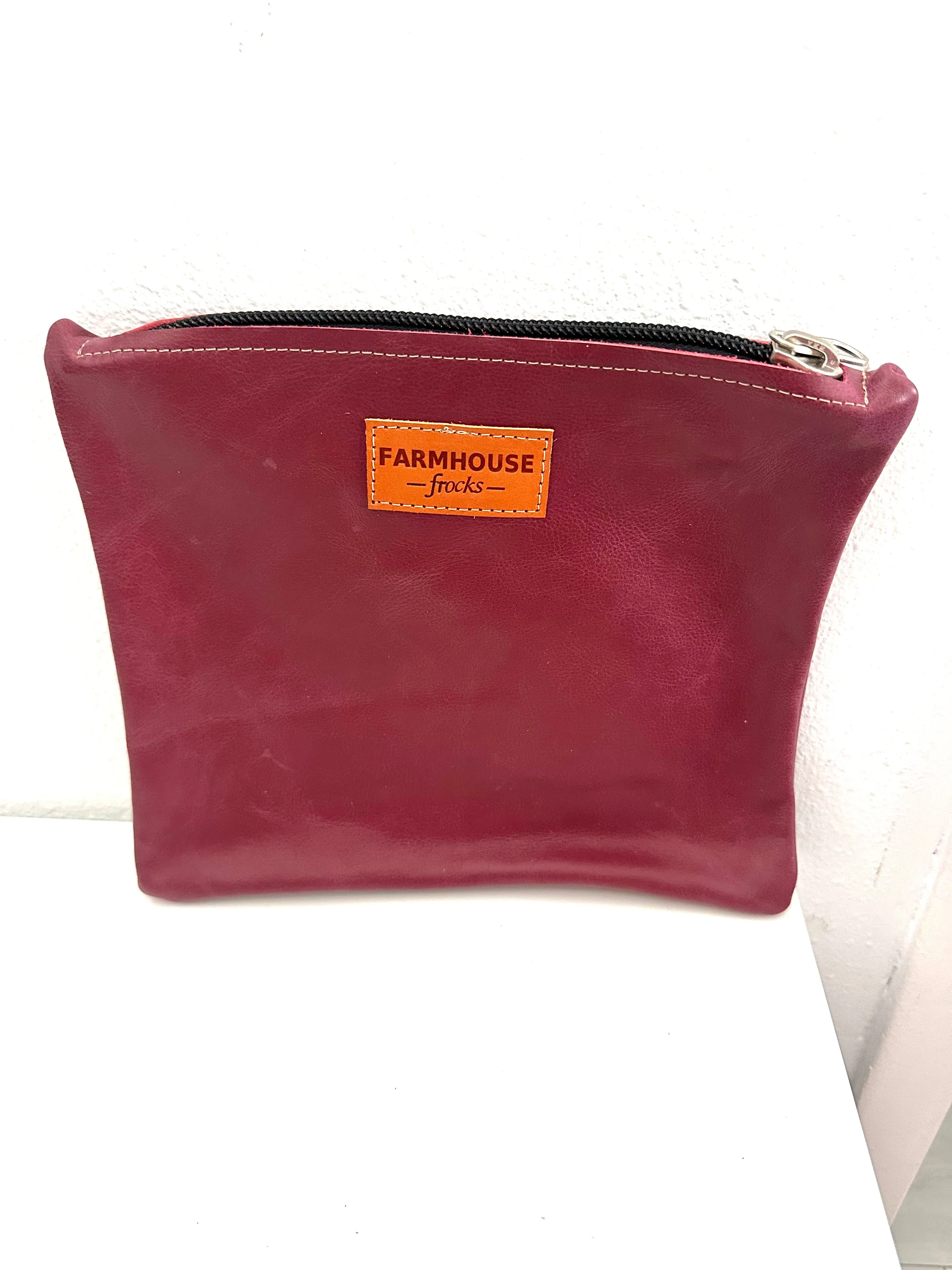 Q Pouch