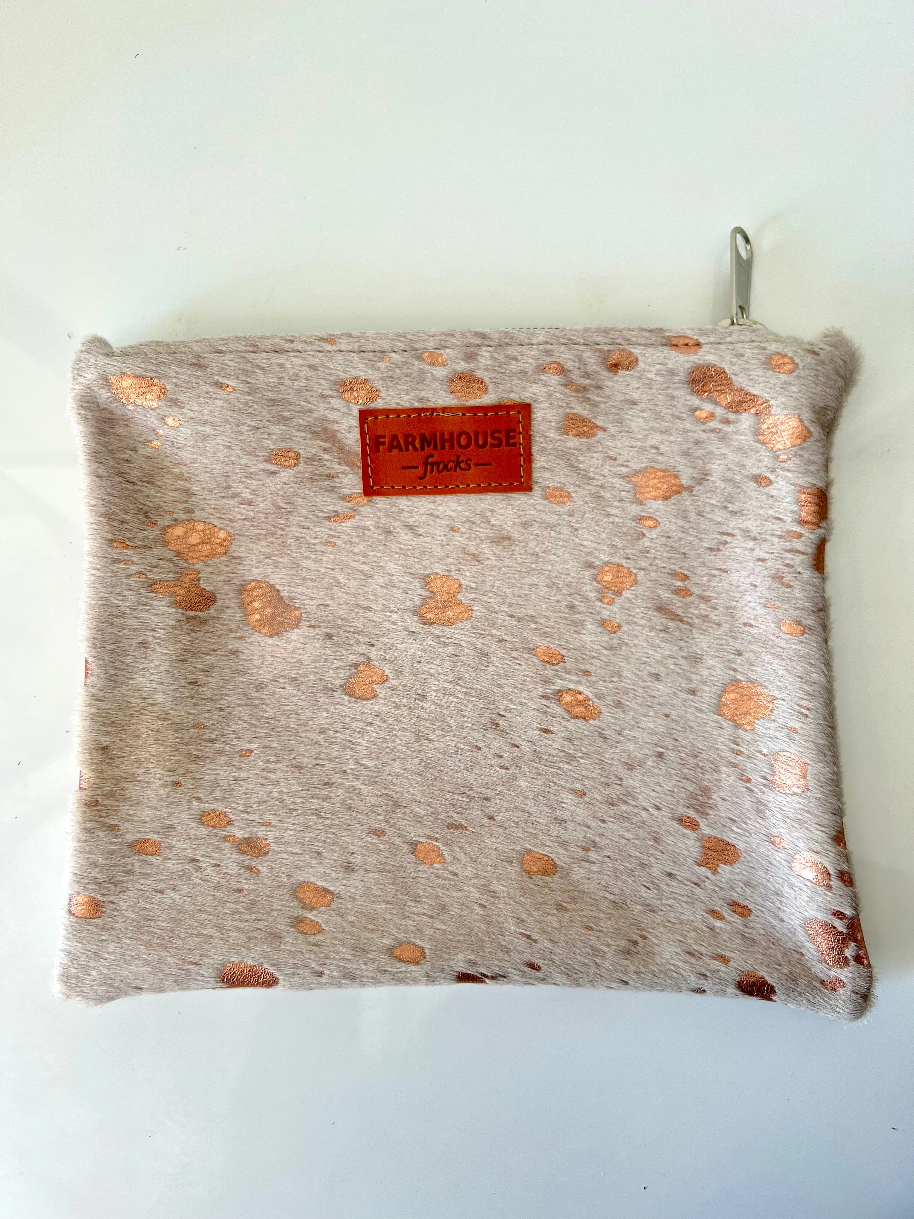 Q Pouch