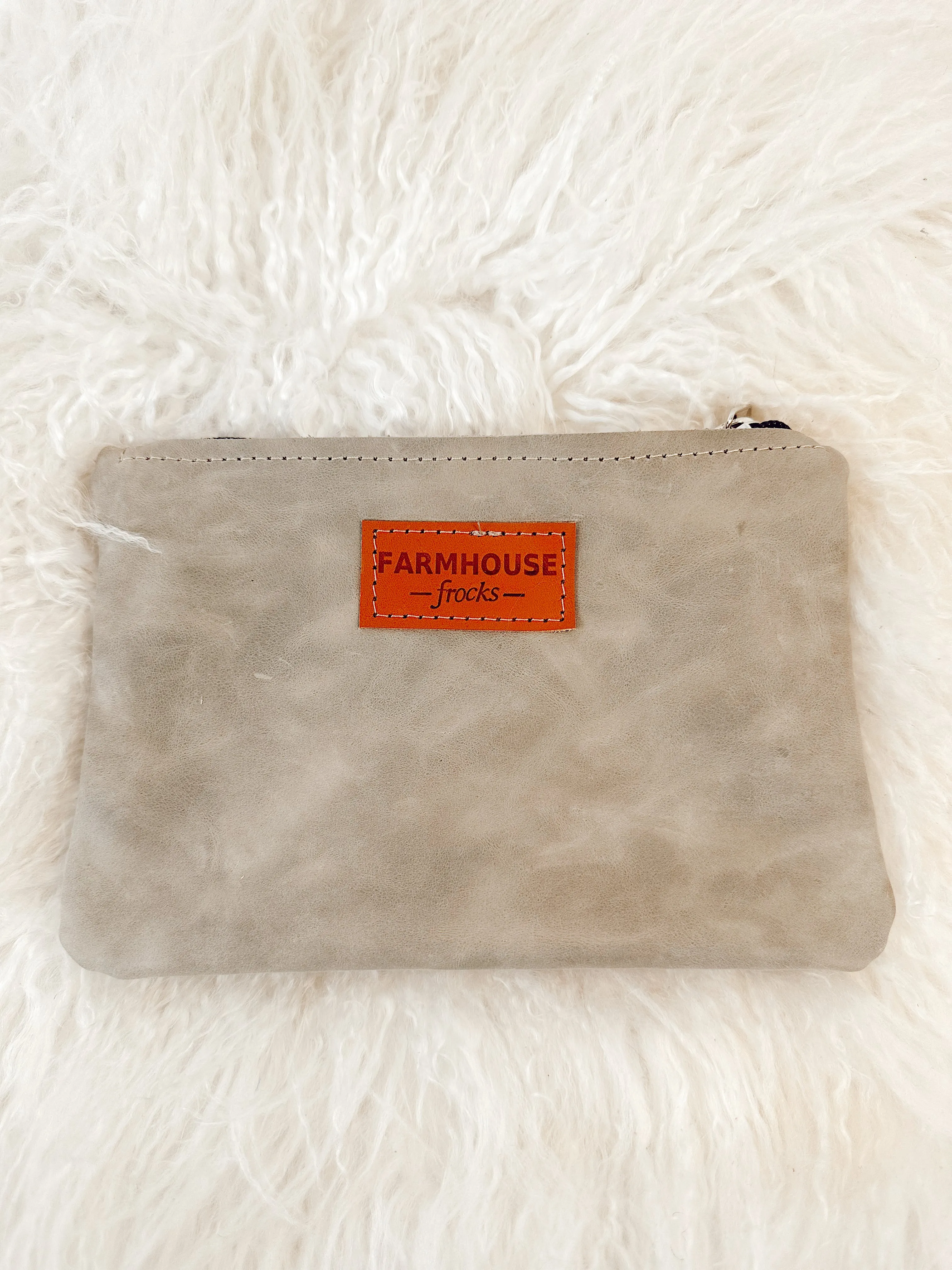 Q Pouch
