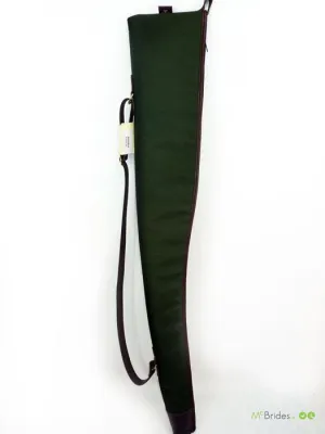 Quality Gun Slip Canvas Gunslip 28inch