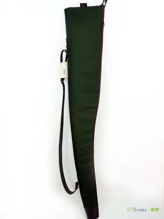 Quality Gun Slip Canvas Gunslip 28inch