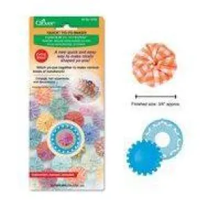 Quick Yo-Yo Maker Extra Small