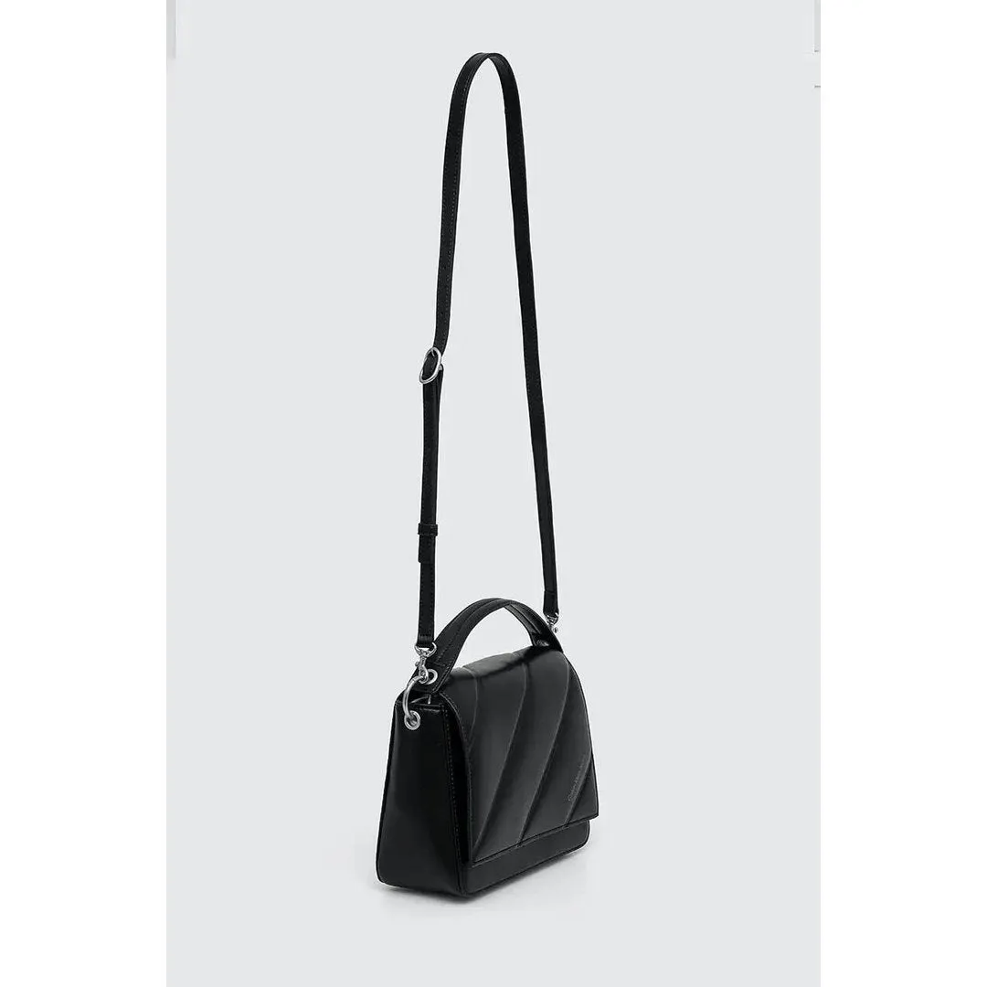 Quilted Boxy Flap Crossbody24