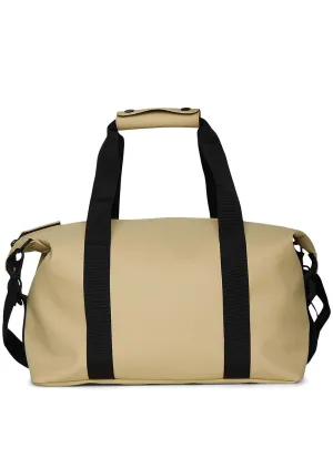 RAINS Small Weekend Bag
