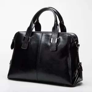 Real Cow Leather Women Bag