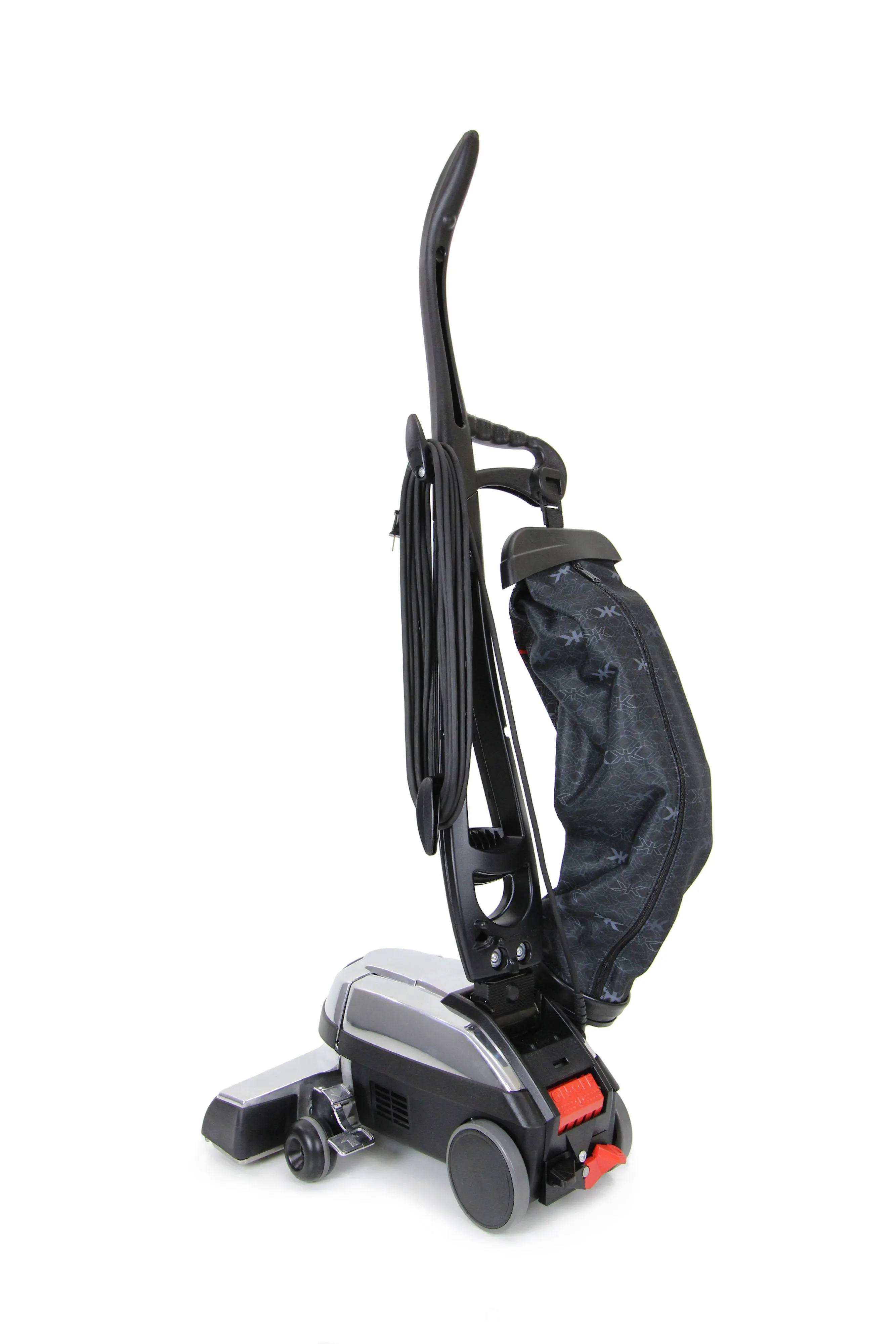 Reconditioned Kirby Upright Avalir Vacuum Cleaner loaded with tools shampooer & floor buffer HEPA Bags PET