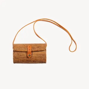 Rectangle Bali Bag