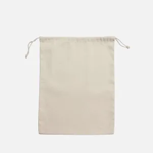 Recycled Cotton Canvas Bags 12x16inches