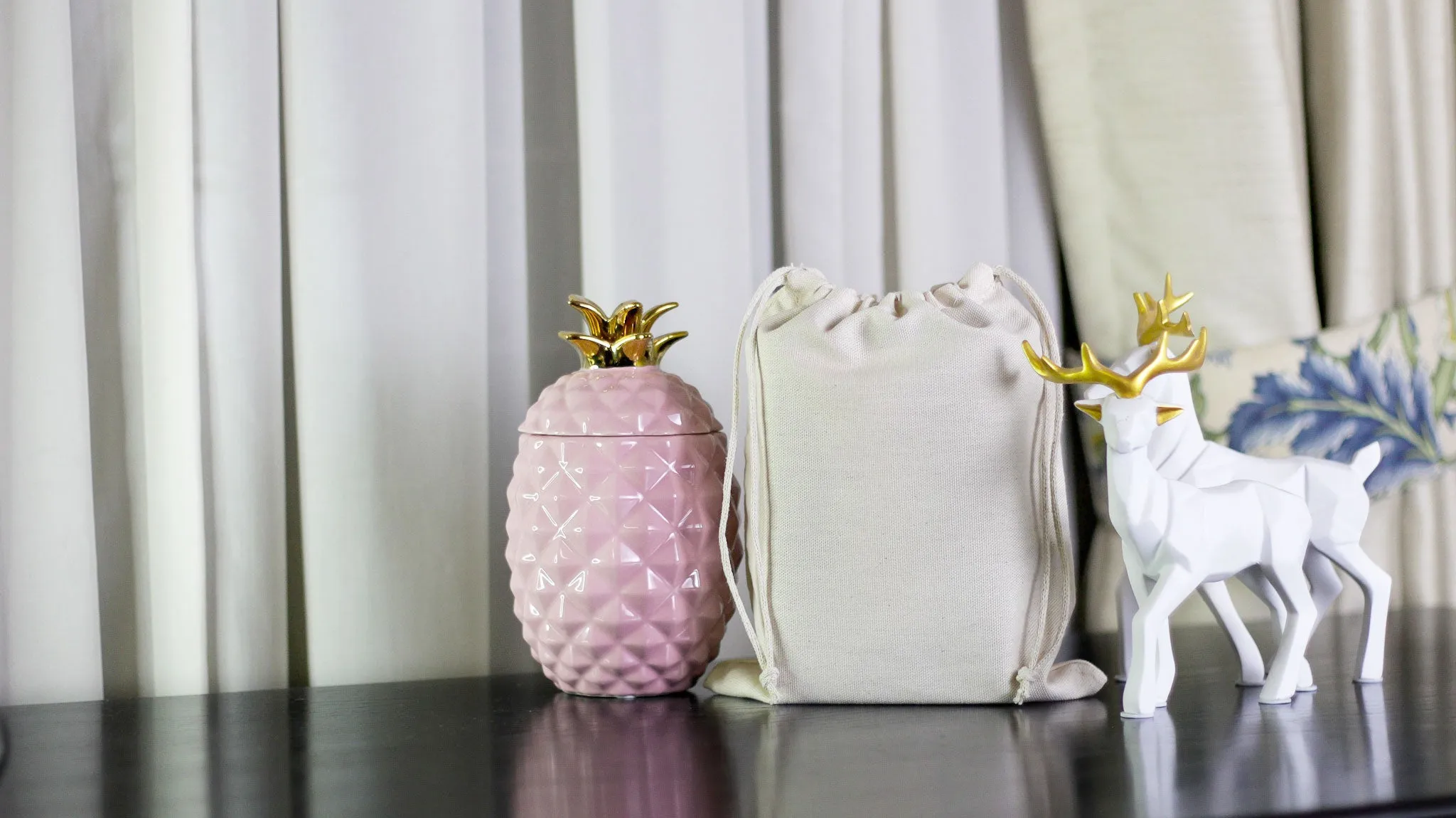 Recycled Cotton Canvas Bags 12x16inches